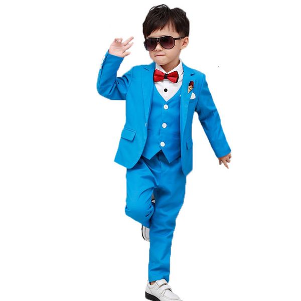 suits children performance clothes brand boys formal wedding birthday party suits prince kids blazer vest pants ceremony costumes f158 23020, Black
suits children performance clothes brand boys formal wedding birthday party suits prince kids blazer vest pants ceremony costumes f158 23020, Black