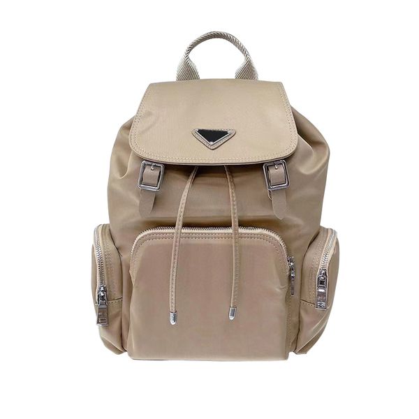 designer backpack designers nylon backpack shoulder bags classic handbags back pack triangle sign metal zipper lady multi pockets schoolbag
designer backpack designers nylon backpack shoulder bags classic handbags back pack triangle sign metal zipper lady multi pockets schoolbag
