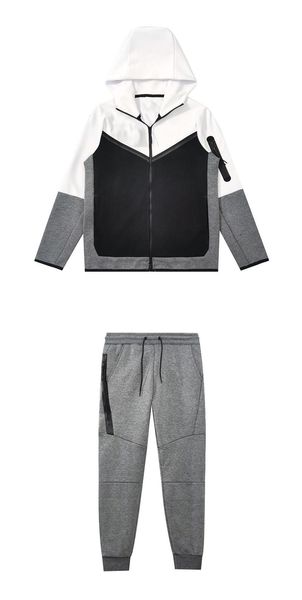 designer men's tracksuits men tracksuit sportwear tech nice cotton fleece sweatpant suits sweatpants bottoms jogger zipper running mens, Gray
designer men's tracksuits men tracksuit sportwear tech nice cotton fleece sweatpant suits sweatpants bottoms jogger zipper running mens, Gray