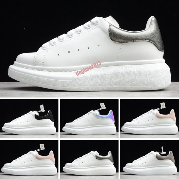 2021 designer models men women shoes fashion leather reflective platform sports mens chaussures sneakers 36-45285m
2021 designer models men women shoes fashion leather reflective platform sports mens chaussures sneakers 36-45285m