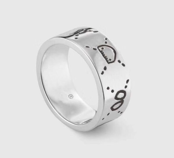 fashion 925 sterling silver skull rings anelli bague for mens and women party promise championship jewelry lovers gift with box nrj
fashion 925 sterling silver skull rings anelli bague for mens and women party promise championship jewelry lovers gift with box nrj
