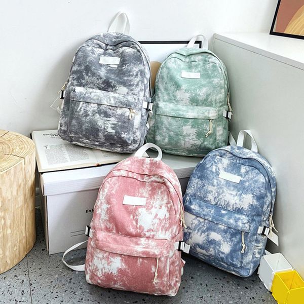 backpack female nylon casual classical women fashion shoulder bag solid color school for teenage girl 230201
backpack female nylon casual classical women fashion shoulder bag solid color school for teenage girl 230201