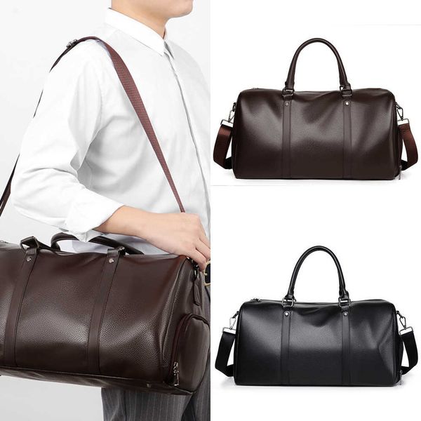 hbp travel bag male portable large capacity business travel bag sports fitness yoga shoulder back multi-function 230202
hbp travel bag male portable large capacity business travel bag sports fitness yoga shoulder back multi-function 230202
