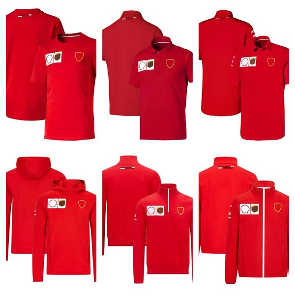 f1 formula one team drivers' clothes new leisure sports quick-drying plus size custom racing clothes
f1 formula one team drivers' clothes new leisure sports quick-drying plus size custom racing clothes
