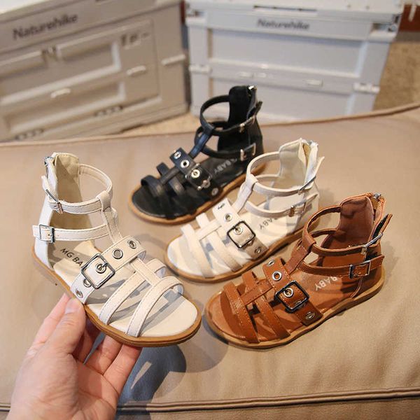 new kids summer baby girls cute princess candy non-slip roman sandals breathable beach cave hole shoes 0202, Black;red
new kids summer baby girls cute princess candy non-slip roman sandals breathable beach cave hole shoes 0202, Black;red