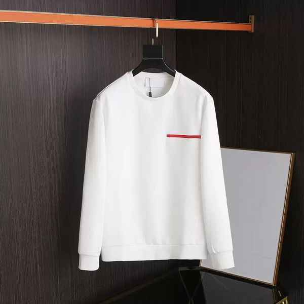 designer hoodie fashion men women classic triangle letter hoodies sport coats pure cotton sweatshirts loose lovers clothing size m-3xl pefs, Black
designer hoodie fashion men women classic triangle letter hoodies sport coats pure cotton sweatshirts loose lovers clothing size m-3xl pefs, Black