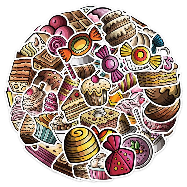 60pcs skateboard stickers cartoon candy dessert for car lapipad bicycle motorcycle helmet ps4 phone kids toys diy decals pvc water bottle su
60pcs skateboard stickers cartoon candy dessert for car lapipad bicycle motorcycle helmet ps4 phone kids toys diy decals pvc water bottle su