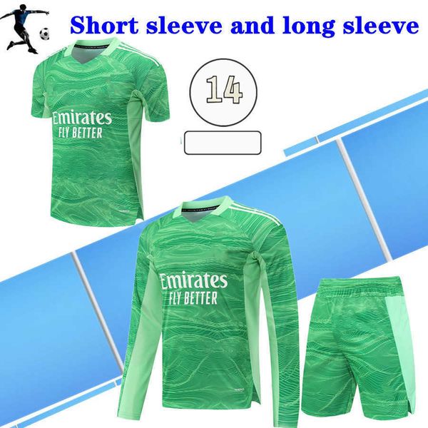 22 23 courtois lunin mens re madrids soccer jerseys long sleeves goalkeeper green football shirts short sleeves uniforms, Black;yellow
22 23 courtois lunin mens re madrids soccer jerseys long sleeves goalkeeper green football shirts short sleeves uniforms, Black;yellow