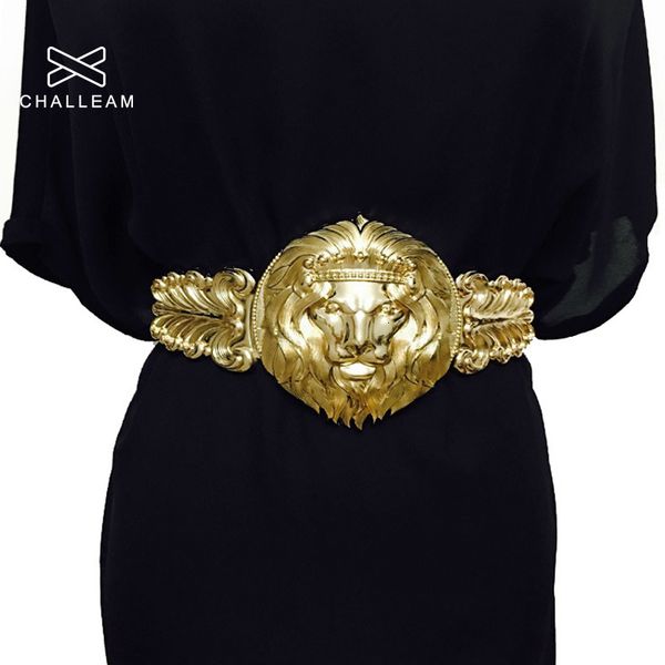 belts golden waist fashion women's metal wide waistband female luxury brand designer ladies elastic belt for dress 108 230201, Black;brown
belts golden waist fashion women's metal wide waistband female luxury brand designer ladies elastic belt for dress 108 230201, Black;brown