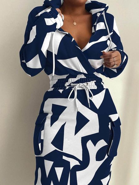 casual dresses autumn fashion printed hoodie drawstring laceup dress for women casual sports style hooded sweater pullover dresses womens 23, Black;gray
casual dresses autumn fashion printed hoodie drawstring laceup dress for women casual sports style hooded sweater pullover dresses womens 23, Black;gray