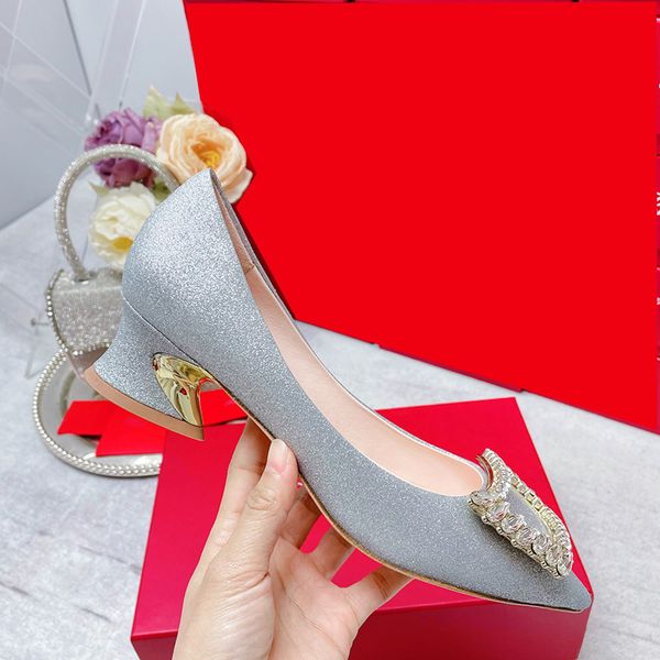 luxury womens pure leather rhinestone wing buckle small heel shoes single shoe dress shoes fashion ballet show thin solid color casual sanda, Black
luxury womens pure leather rhinestone wing buckle small heel shoes single shoe dress shoes fashion ballet show thin solid color casual sanda, Black