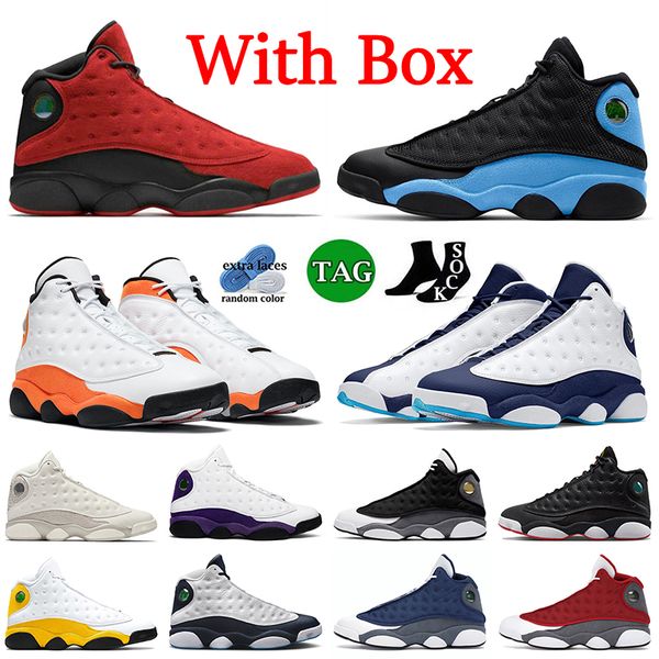 playoffs 13s basketball shoes jumpman 13 mens women sneakers french blue university gold court purple black singles day hyper royal obsidian, White;red
playoffs 13s basketball shoes jumpman 13 mens women sneakers french blue university gold court purple black singles day hyper royal obsidian, White;red