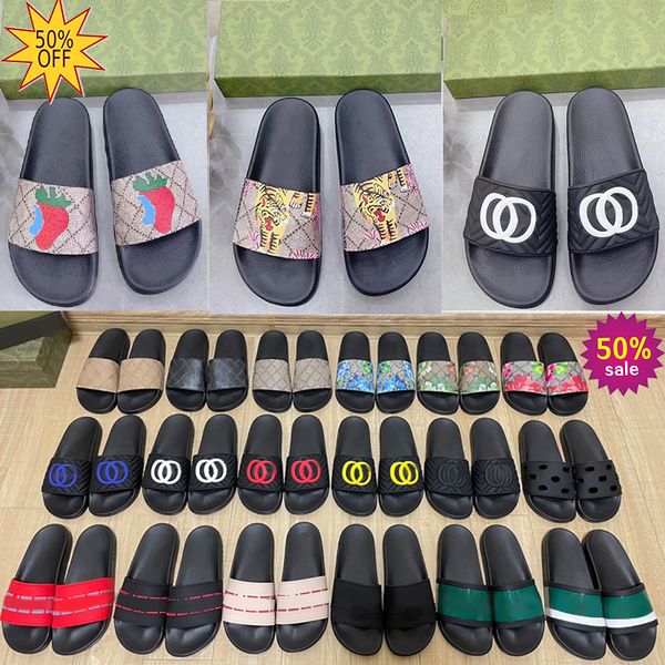 designer slippers mens women rubber floral green flowers brocade flats gear bottom flip flops slide tiger ace bee luxury fashion striped sum, Black
designer slippers mens women rubber floral green flowers brocade flats gear bottom flip flops slide tiger ace bee luxury fashion striped sum, Black