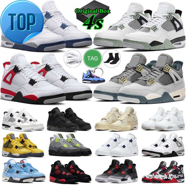jumpman 4 4s retro basketball shoes sneaker black cat military black midnight navy blue red cement bred canvas master travis scotts men b4iz
jumpman 4 4s retro basketball shoes sneaker black cat military black midnight navy blue red cement bred canvas master travis scotts men b4iz
