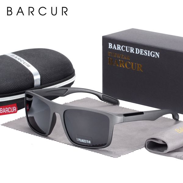 sunglasses barcur brand men tr90 frame ultralight polarized vintage sun glasses for women square eyewear uv400 protection 230202, White;black
sunglasses barcur brand men tr90 frame ultralight polarized vintage sun glasses for women square eyewear uv400 protection 230202, White;black