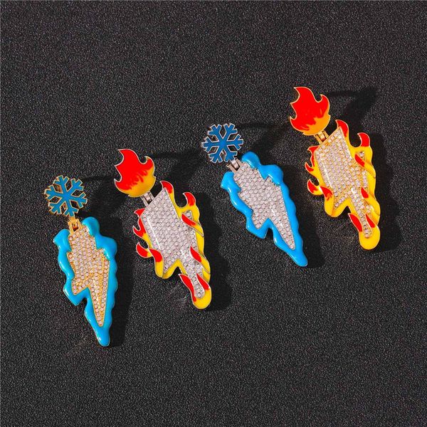 18k gold plated diamond cross pendant necklace iced out zircon mens bling hip hop jewelry gift, Silver
18k gold plated diamond cross pendant necklace iced out zircon mens bling hip hop jewelry gift, Silver