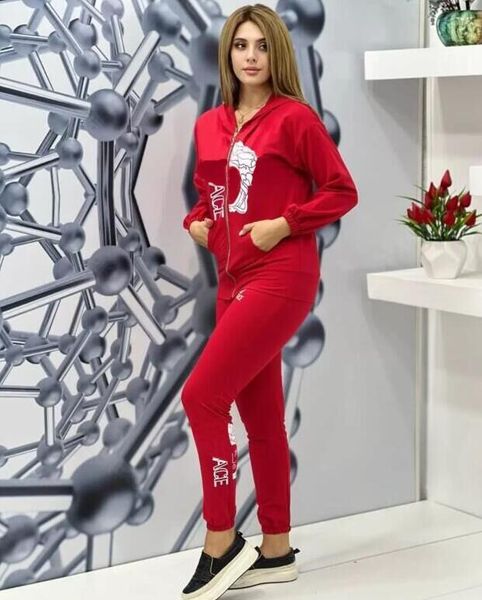 womens tracksuits casual fashion spring apes letter print zip hoodie hoodies two-piece jogger set ladies slim tracksuit sweat suits, Gray
womens tracksuits casual fashion spring apes letter print zip hoodie hoodies two-piece jogger set ladies slim tracksuit sweat suits, Gray
