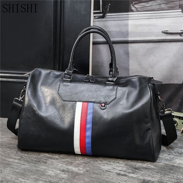 duffel bags portable large capacity men handbag business casual shoulder diagonal cross male travel fitness luggage bag 230202
duffel bags portable large capacity men handbag business casual shoulder diagonal cross male travel fitness luggage bag 230202