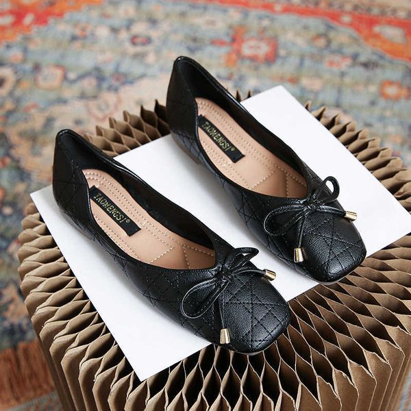 flat shoes women's single shoes spring new style square head mary jane shoes women's one foot large 41-43, Black
flat shoes women's single shoes spring new style square head mary jane shoes women's one foot large 41-43, Black