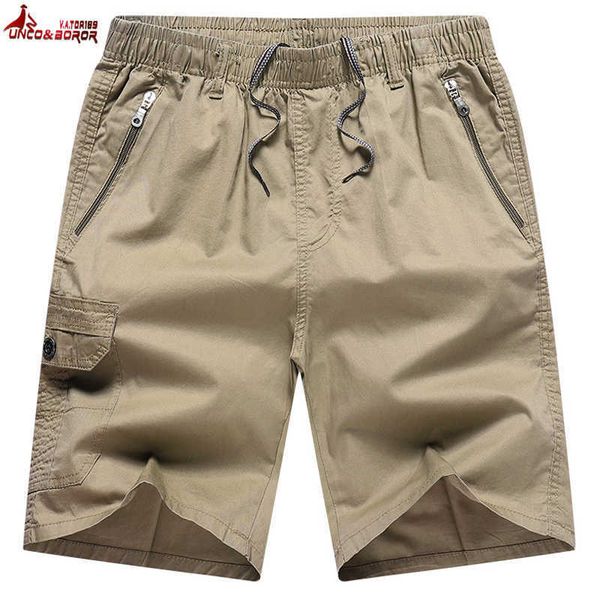 men's shorts 100% cotton cargo streetwear summer casual mulit-pocket denim 2022 joggers beach trousers clothing y2302, White;black
men's shorts 100% cotton cargo streetwear summer casual mulit-pocket denim 2022 joggers beach trousers clothing y2302, White;black