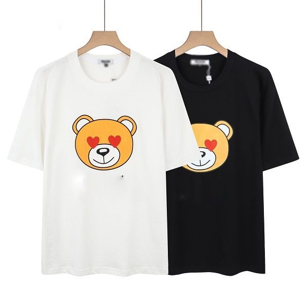 summer mens designer t shirt casual man womens loose tees with letters print short sleeves sell luxury men t shirt m25, White;black
summer mens designer t shirt casual man womens loose tees with letters print short sleeves sell luxury men t shirt m25, White;black