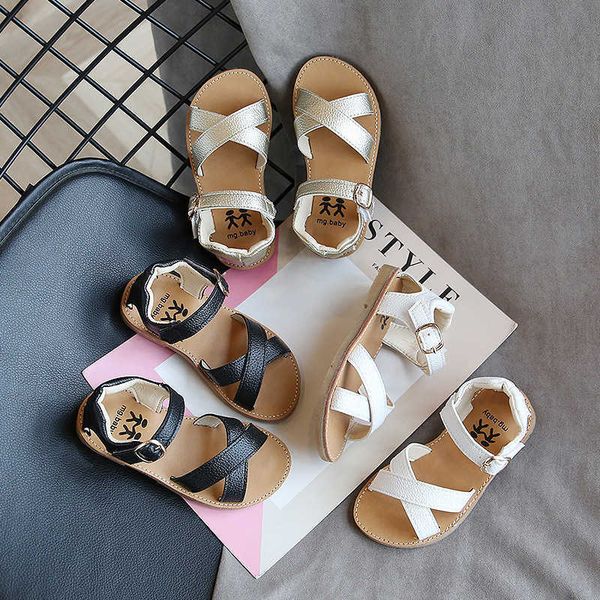sandals 2022 new summer korean girls cross-tied princess roman little girl soft sole comfortable beach shoes e12186 0202, Black;red
sandals 2022 new summer korean girls cross-tied princess roman little girl soft sole comfortable beach shoes e12186 0202, Black;red