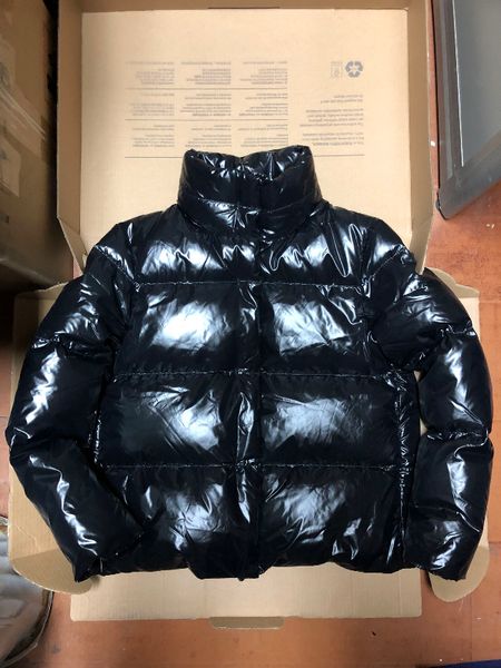 mens down jacket warm thickened fashion outdoor down coats popular puffer jackets simple solid color winter parkas new multicolor couple clo, Black
mens down jacket warm thickened fashion outdoor down coats popular puffer jackets simple solid color winter parkas new multicolor couple clo, Black
