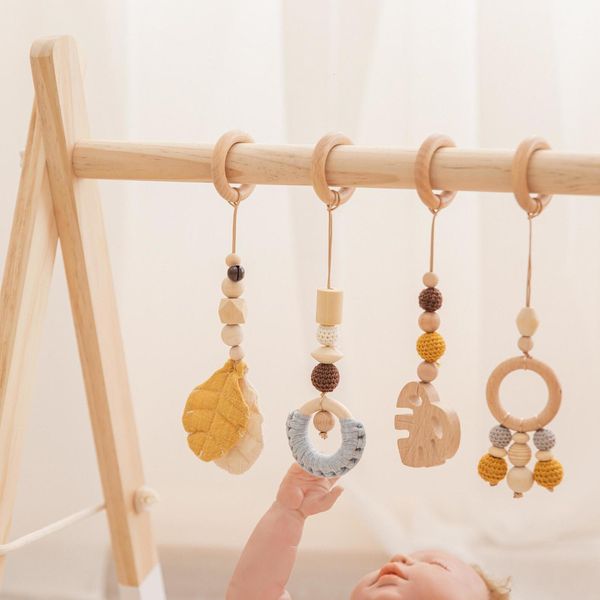 stroller parts accessories let's make 4pcset baby teething wooden crochet beads born comfort toy beech wood leaves pendant 230202
stroller parts accessories let's make 4pcset baby teething wooden crochet beads born comfort toy beech wood leaves pendant 230202