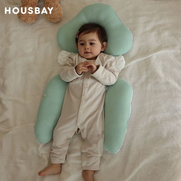 pillows baby pillow honeycomb breathable born head protection cloud shape removable adjustable antistartle cushion 230202
pillows baby pillow honeycomb breathable born head protection cloud shape removable adjustable antistartle cushion 230202