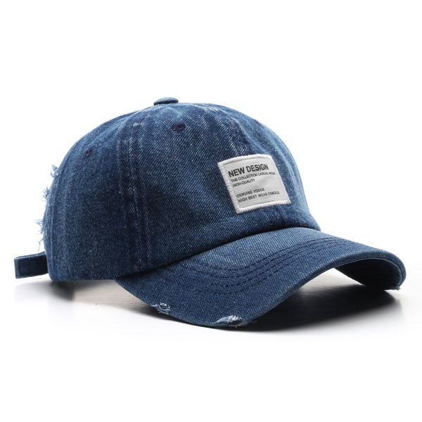 ball caps d t fashion sunprotection men women design cotton material adjustable retro denim casual style hat baseball 230202, Blue;gray
ball caps d t fashion sunprotection men women design cotton material adjustable retro denim casual style hat baseball 230202, Blue;gray
