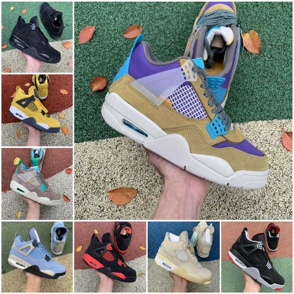 mens women jumpman 4s basketball shoes 4 white cement oreo black cat fire red bred sail university blue desert moss travis taupe h256a
mens women jumpman 4s basketball shoes 4 white cement oreo black cat fire red bred sail university blue desert moss travis taupe h256a