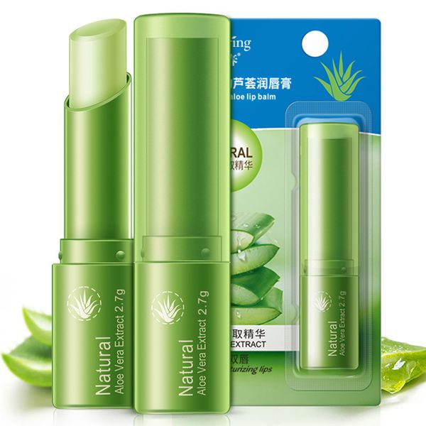 bioaqua makeup lip sticks balm long lasting deep moisturizing aloe makeup lips balms colorless lip care men female
bioaqua makeup lip sticks balm long lasting deep moisturizing aloe makeup lips balms colorless lip care men female