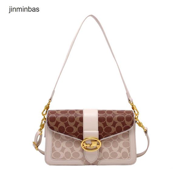 50% discount in stores 2023 fashion bag summer new style simple fashion advanced texture bag women's korean popular trend crossbody sin
50% discount in stores 2023 fashion bag summer new style simple fashion advanced texture bag women's korean popular trend crossbody sin