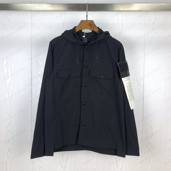 men's clothing outerwear coats jackets spring and autumn new thin hooded jacket advanced version fashion brand trench coat, Black;brown
men's clothing outerwear coats jackets spring and autumn new thin hooded jacket advanced version fashion brand trench coat, Black;brown