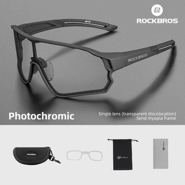 sunglasses rockbros cycling glasses pochromic mtb road bike uv400 protection ultralight sport safe eyewear equipment 230202, White;black
sunglasses rockbros cycling glasses pochromic mtb road bike uv400 protection ultralight sport safe eyewear equipment 230202, White;black