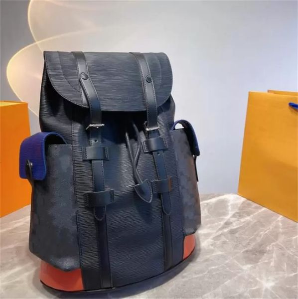 yy luxury chriser backpacks knapsack school bookbag man women designer real leather hight quality hobo bags fashion rucksack satchels should
yy luxury chriser backpacks knapsack school bookbag man women designer real leather hight quality hobo bags fashion rucksack satchels should
