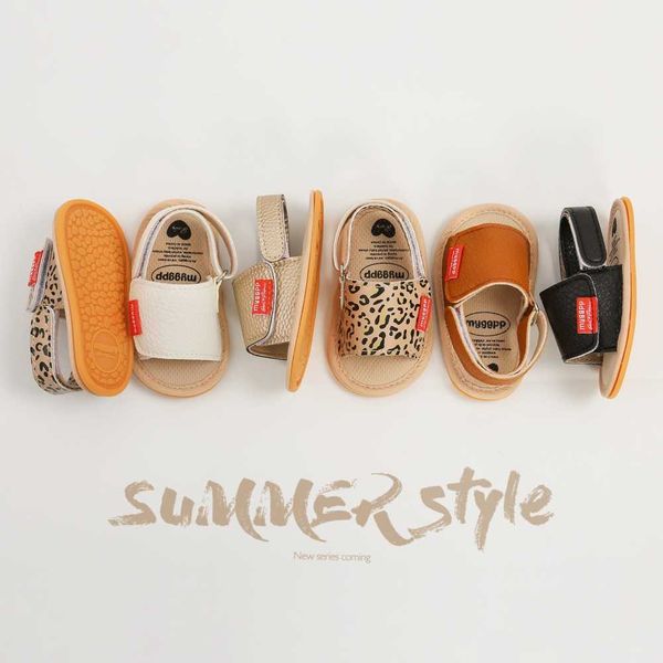 baywell summer infant boys girls sandals pu leather casual leopard shoes anti-slip newborn baby first walker 0-18 months 0202, Black;red
baywell summer infant boys girls sandals pu leather casual leopard shoes anti-slip newborn baby first walker 0-18 months 0202, Black;red