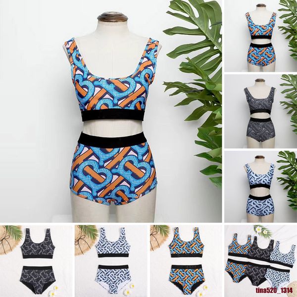 women bikini intimates swimsuit design sports bra vest pants leggings swimwear fashion tracksuit 8 styles chooes, White
women bikini intimates swimsuit design sports bra vest pants leggings swimwear fashion tracksuit 8 styles chooes, White