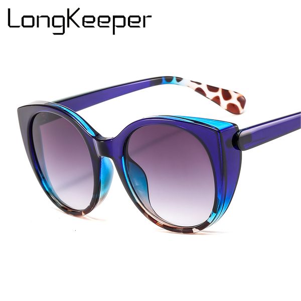 sunglasses longkeeper luxury cat eye women oversized gradient glasses retro blue leopard shades lunette de soleil femme 230202, White;black
sunglasses longkeeper luxury cat eye women oversized gradient glasses retro blue leopard shades lunette de soleil femme 230202, White;black
