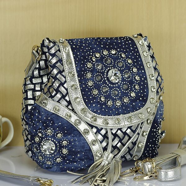 evening bags design brand elegant fashion women shoulder bag jeans casual ladies denim handbags female tote bags mochila 230201
evening bags design brand elegant fashion women shoulder bag jeans casual ladies denim handbags female tote bags mochila 230201