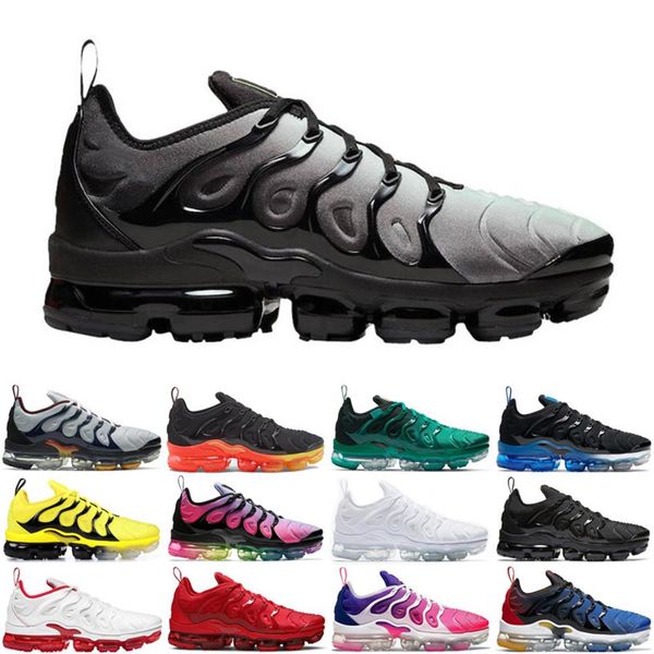 tn plus men women running shoes triple black royal atlanta be true fresh pure platinum mens womens trainers sports sneakers250v
tn plus men women running shoes triple black royal atlanta be true fresh pure platinum mens womens trainers sports sneakers250v