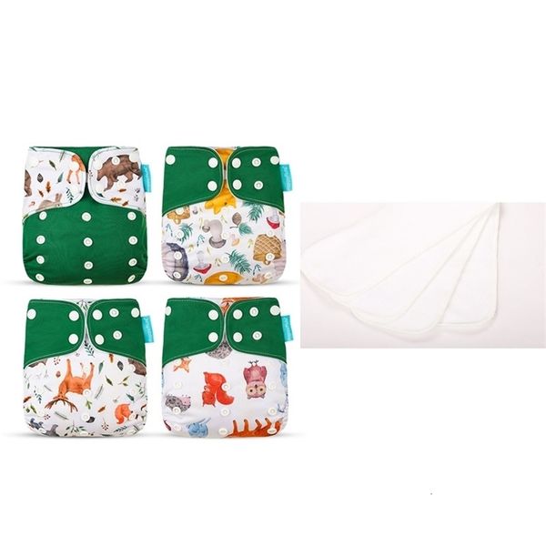 cloth diapers happyflute os pocket 4pcs diaper4pcs insert washable reusable absorbent ecological nappy adjustable baby diaper cover 230201
cloth diapers happyflute os pocket 4pcs diaper4pcs insert washable reusable absorbent ecological nappy adjustable baby diaper cover 230201