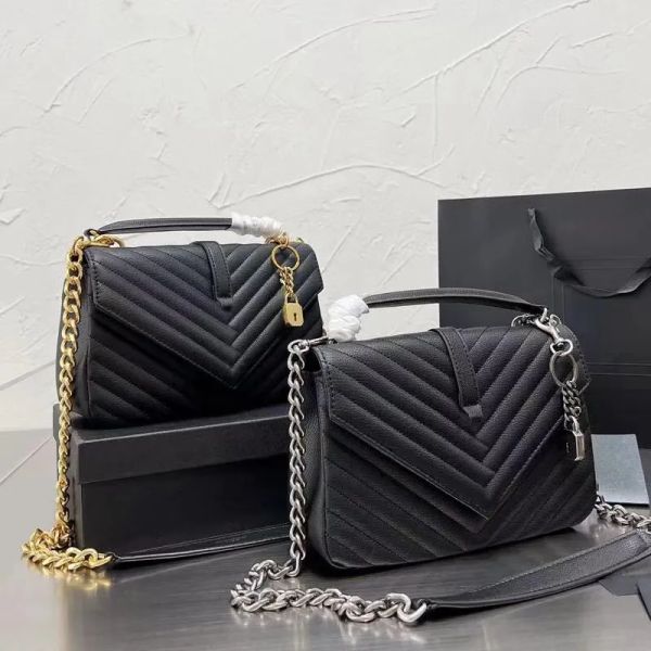 designers women fashion shoulder bag yslity gold silver chain bag leather handbags lady y type quilted lattice chains flap luxurious handbag
designers women fashion shoulder bag yslity gold silver chain bag leather handbags lady y type quilted lattice chains flap luxurious handbag