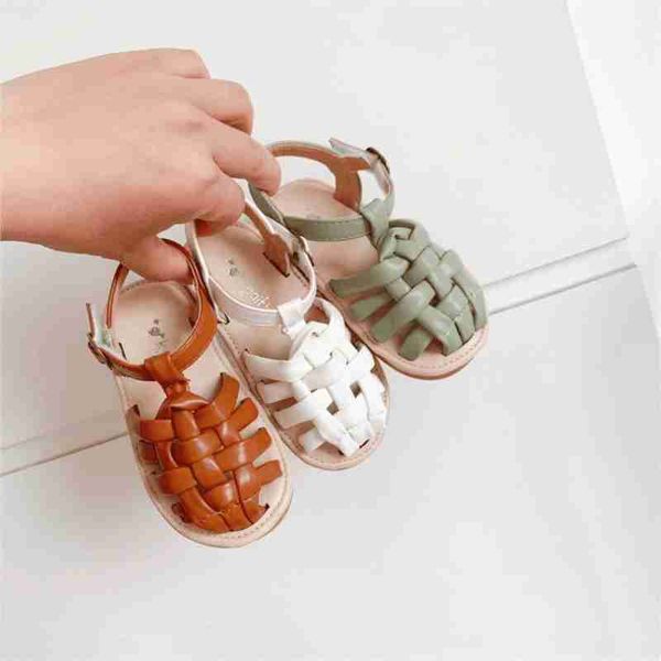 cozulma baby girls roman style woven princesss dress 1-10 years kids beach sandals for children girl 23-32 0202, Black;red
cozulma baby girls roman style woven princesss dress 1-10 years kids beach sandals for children girl 23-32 0202, Black;red