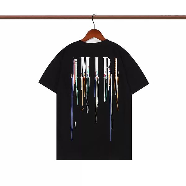 t shirt designer t shirt white print embroidery shirts short sleeve anti-wrinkle round neck cotton cloth black t shirt skin-friendly and bre, White;black
t shirt designer t shirt white print embroidery shirts short sleeve anti-wrinkle round neck cotton cloth black t shirt skin-friendly and bre, White;black
