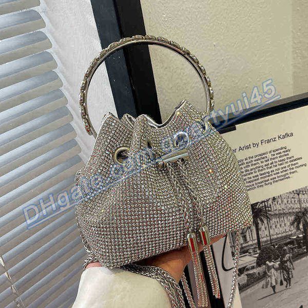 qwertyui45 totes luxury pu leather women handbags bucket bag rhinestones shoulder bag fashion designer female small crossbody bags 020223h
qwertyui45 totes luxury pu leather women handbags bucket bag rhinestones shoulder bag fashion designer female small crossbody bags 020223h