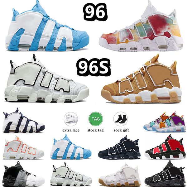 96 basketball shoes 96s white black scottie pippen tri color unc triple white wheat denim iridescent bulls knicks renowned rhythm men women
96 basketball shoes 96s white black scottie pippen tri color unc triple white wheat denim iridescent bulls knicks renowned rhythm men women