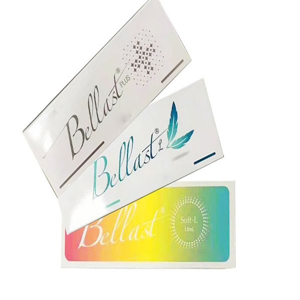 bellast soft/l/plus korean injectable dermal filler for lip nose enhance face wrinkles removal
bellast soft/l/plus korean injectable dermal filler for lip nose enhance face wrinkles removal