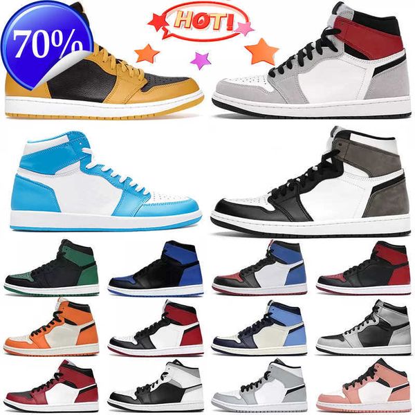 classic jump man 1s men women basksetball shoes bred patent bordeaux brotherhood dark mocha chicago obsidian bubble gum fragment shadow ebvw, Black
classic jump man 1s men women basksetball shoes bred patent bordeaux brotherhood dark mocha chicago obsidian bubble gum fragment shadow ebvw, Black
