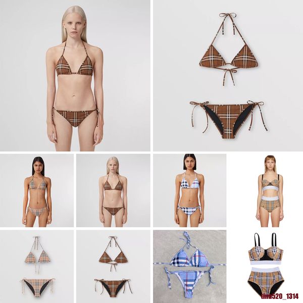 women classic intimates swimwear letter pattern print summer two pieces swimsuit women's fashion bikinis 3 styles bathing suit, White
women classic intimates swimwear letter pattern print summer two pieces swimsuit women's fashion bikinis 3 styles bathing suit, White